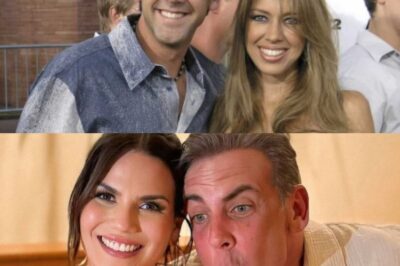 Comparan la vida de lujos que Carlos Ponce le dio a su ex y no le da a Karina Banda