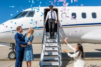 “Estás demasiado inestable para viajar; mi nueva asistente me acompañará”: El brutal error de un multimillonario que arrojó el equipaje de su esposa embarazada a la pista sin saber su venganza.