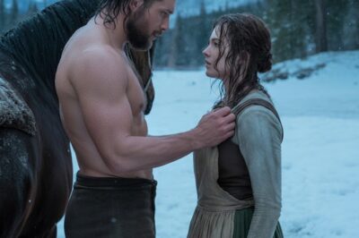 “Te Daré Refugio, Pero Por 3 Días Eres Mía” Ella Aceptó el Trato, pero no imaginaba que…