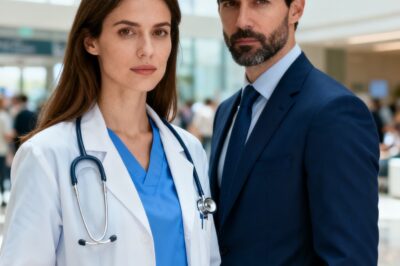 Él me abandonó cuando estaba embarazada… y siete años después me convertí en médica, y ahora su vida está en mis manos en la mesa de operaciones. Siete años atrás, Laura creyó que su vida había terminado.