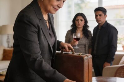 ME ECHARON DE MI PROPIA CASA EL DÍA QUE ENTERRAMOS A MI ESPOSO… Y CREYERON QUE ME IBA A IR CON LAS MANOS VACÍAS./th