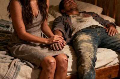 Estaba lista para dejarlo por “aburrido”… hasta que entendió lo que sus manos callaban/th