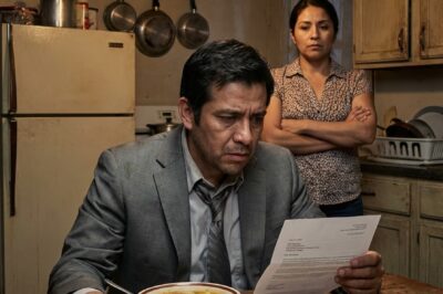 GANABA 60 MIL PESOS AL MES… Y AUN ASÍ EN MI CASA NO HABÍA CARNE — HASTA QUE UNA LIBRETA VIEJA ME REVELÓ LA VERDAD QUE MI MADRE OCULTABA./th