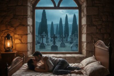 “EN MEDIO DE LOS PUNTOS, ENTREGÉ MI HONOR A LA VIDA.”