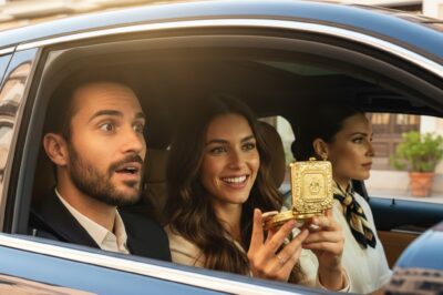 Mi esposo trajo a la becaria después de la fiesta de fin de año… Firmé los papeles del divorcio en silencio. Él no sabía que la mitad de la empresa estaba a mi nombre y que la junta directiva de mañana era el verdadero fin de todo.