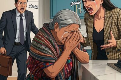 ¡No me pegues más, por favor!: Regresé a casa por un olvido y descubrí el monstruo que era mi prometida.