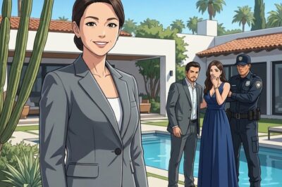 Mi esposo se casó en secreto con su amante mientras yo trabajaba pero cuando regresó de su ‘luna de miel’, descubrió que ya había vendido la mansión de 720 millones de pesos donde vivían.