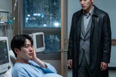 LA LLAMADA QUE LO TRAJO DE VUELTA EN LA NOCHE MÁS PELIGROSA DE MI VIDA