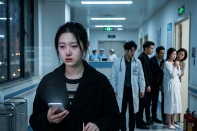 CUANDO MORÍ POR ELLOS, MI FAMILIA FINALMENTE DESCUBRIÓ QUE LA HIJA QUE ODIABAN ERA LA ÚNICA QUE LOS HABÍA SALVADO