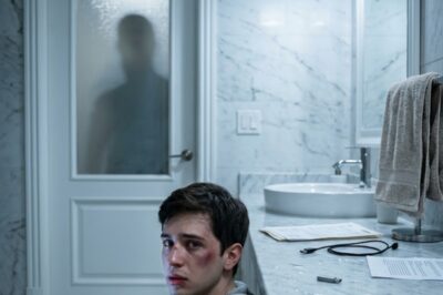 ENVIÉ EL ARCHIVO AL NÚMERO EQUIVOCADO A LAS 2:14 DE LA MAÑANA… Y EL HOMBRE MÁS PELIGROSO DE MONTERREY FUE QUIEN ME RESPONDIÓ