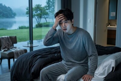 ME DESPERTÉ EN LA CAMA DE MI JEFE ENIGMA DESPUÉS DE TERMINAR CON MI NOVIO… Y EN SU TELÉFONO DECÍA “ESPOSO”