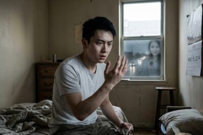 RENACÍ EL DÍA ANTES DE CONOCER A LA MUJER QUE ME MATÓ… Y ESTA VEZ LE DEJÉ CREER QUE ELLA HABÍA GANADO