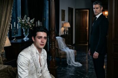 ME CASARON CON EL HEREDERO MÁS FRÍO DEL CONTINENTE… PERO UNA NOCHE DE CELO ROMPIÓ EL CONTRATO Y LO OBLIGÓ A CONFESAR QUE ME AMABA