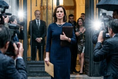 LA ESPOSA A LA QUE HUMILLARON EN EL TRIBUNAL… Y LA HIJA SECRETA QUE LO CAMBIÓ TODO