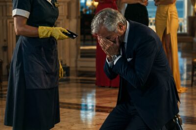 LA EMPLEADA RECIBIÓ UNA TARJETA NEGRA SIN LÍMITE… Y LA USÓ PARA COMPRAR LO ÚNICO QUE NINGÚN MILLONARIO PODÍA DEVOLVERLE