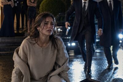 LA ECHARON A LA CALLE CON UNA MALETA… SIN SABER QUE SU NOVIO SECRETO LLEGARÍA EN UN JET PRIVADO CON EL HOMBRE MÁS PODEROSO DE ESPAÑA
