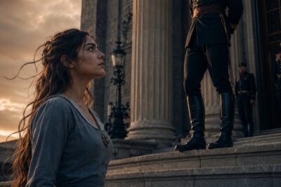 LA VENDIERON COMO ESPOSA AL GENERAL MÁS FRÍO DEL PAÍS… PERO ÉL NO SABÍA QUE UNA MUJER ENTERA NO SE ARRODILLA ANTE NINGÚN CONTRATO